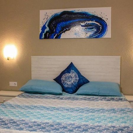 Helenamar Apartment Torrevieja Luaran gambar