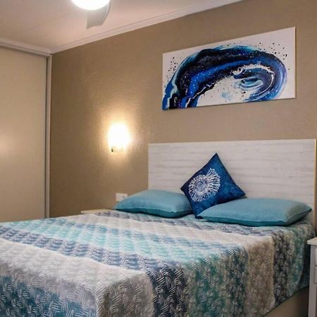 Helenamar Apartment Torrevieja Luaran gambar