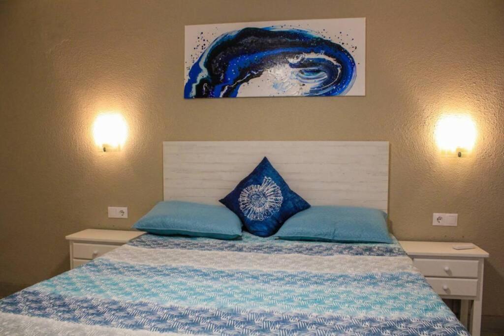 Helenamar Apartment Torrevieja Luaran gambar
