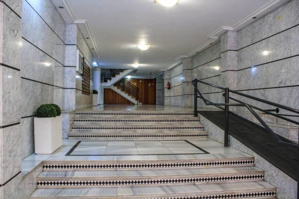 Helenamar Apartment Torrevieja Luaran gambar