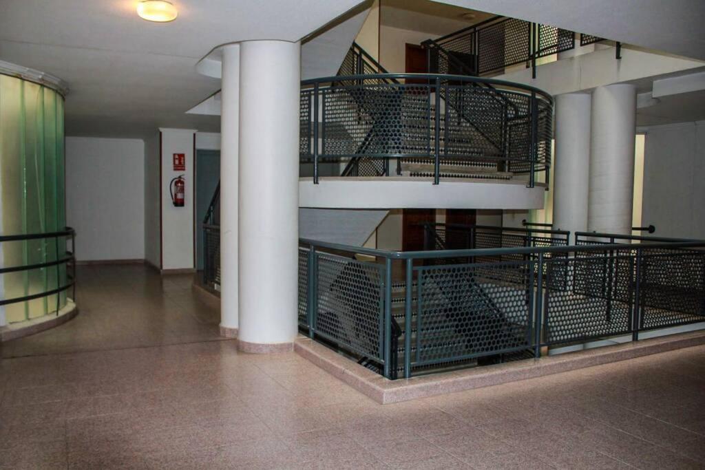 Helenamar Apartment Torrevieja Luaran gambar