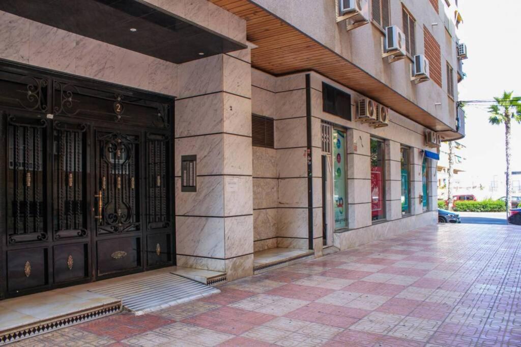 Helenamar Apartment Torrevieja Luaran gambar