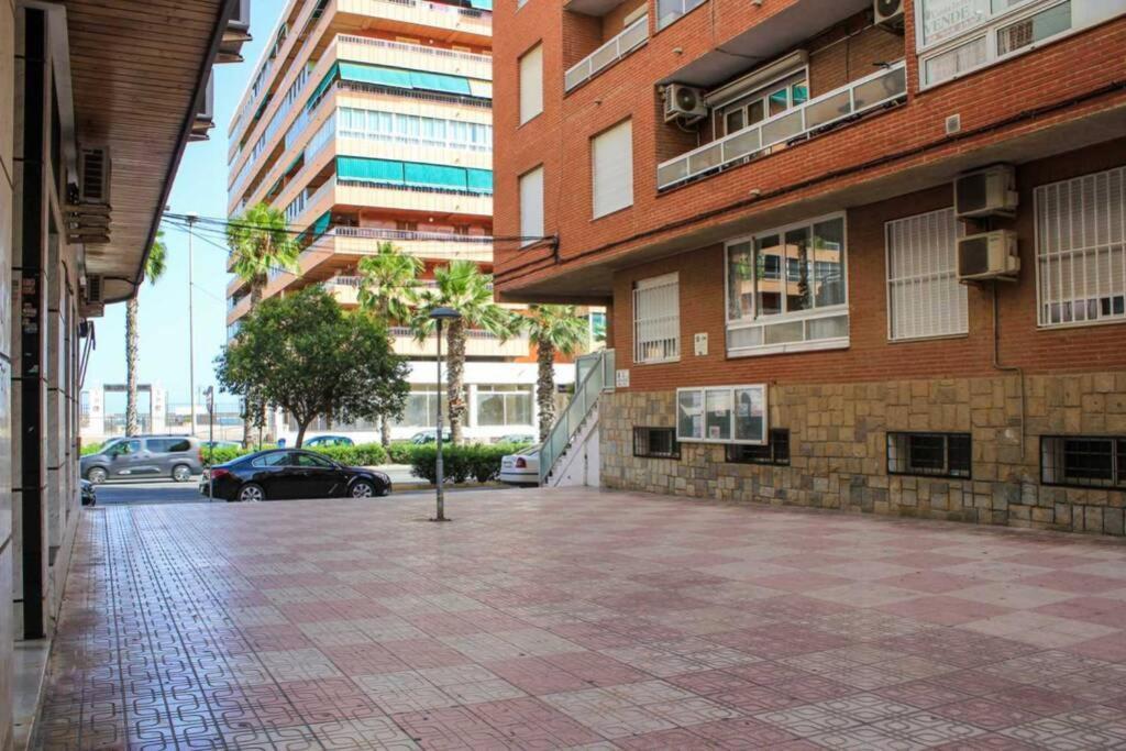 Helenamar Apartment Torrevieja Luaran gambar