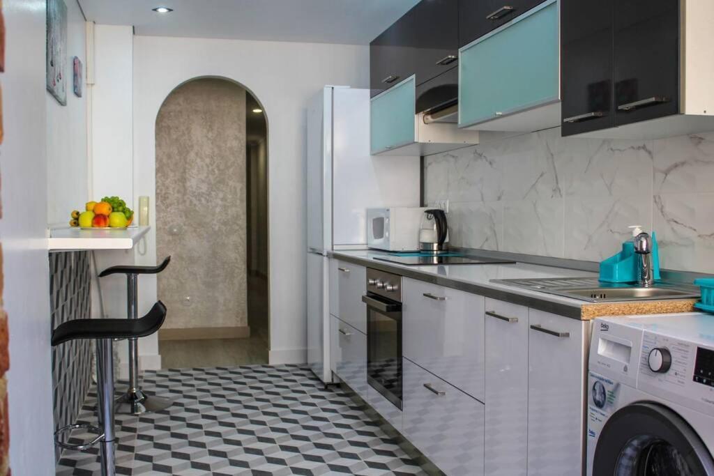 Helenamar Apartment Torrevieja Luaran gambar