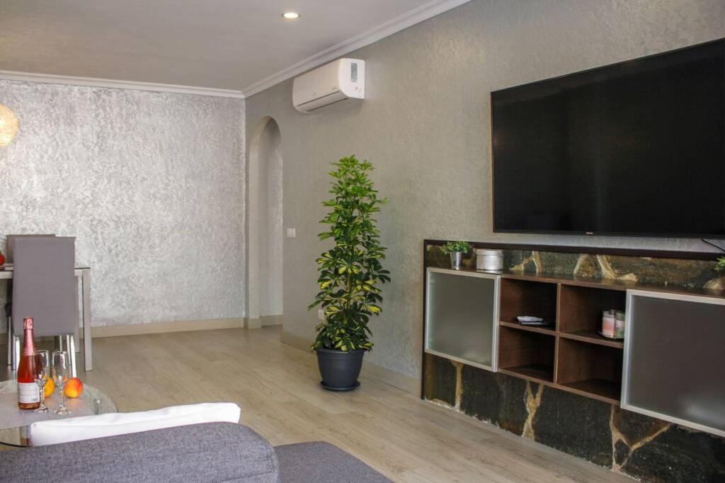 Helenamar Apartment Torrevieja Luaran gambar