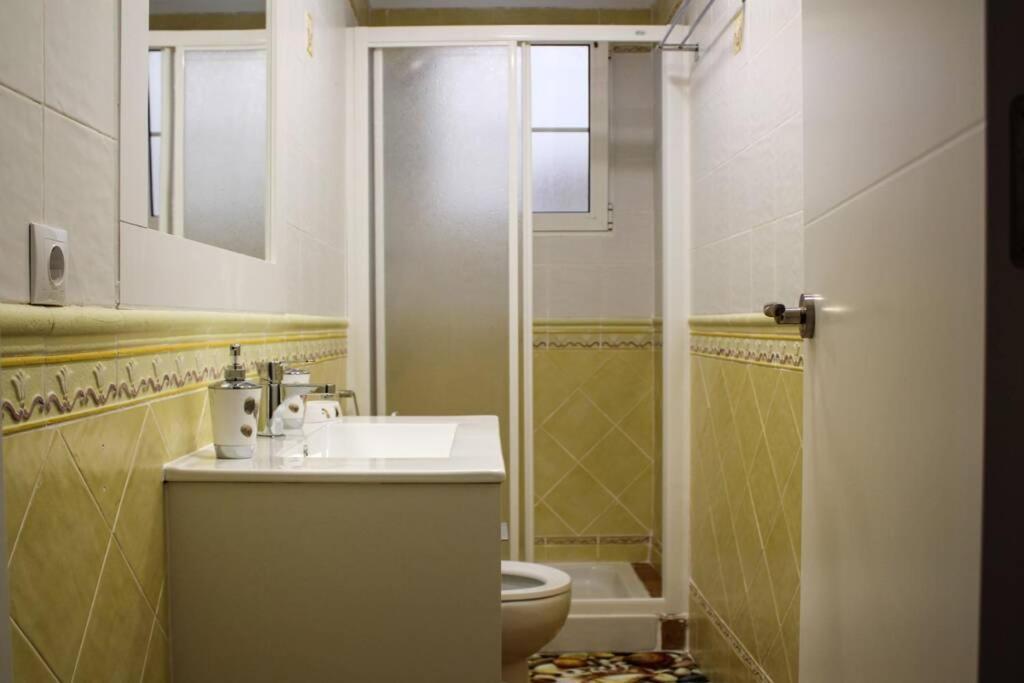 Helenamar Apartment Torrevieja Luaran gambar