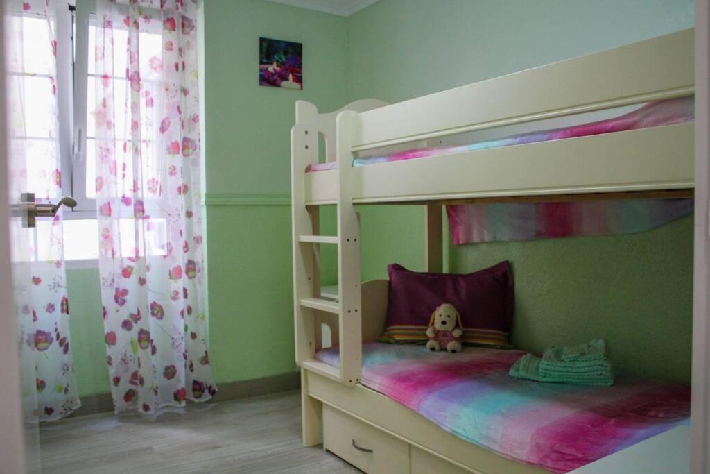 Helenamar Apartment Torrevieja Luaran gambar