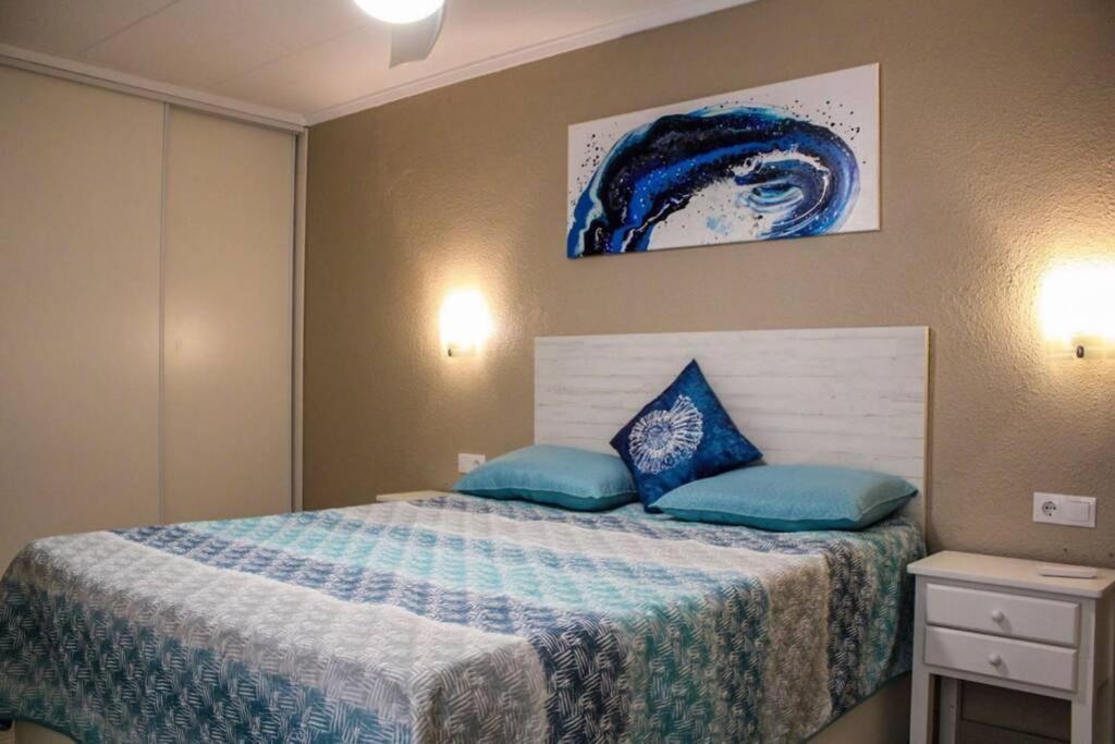 Helenamar Apartment Torrevieja Luaran gambar