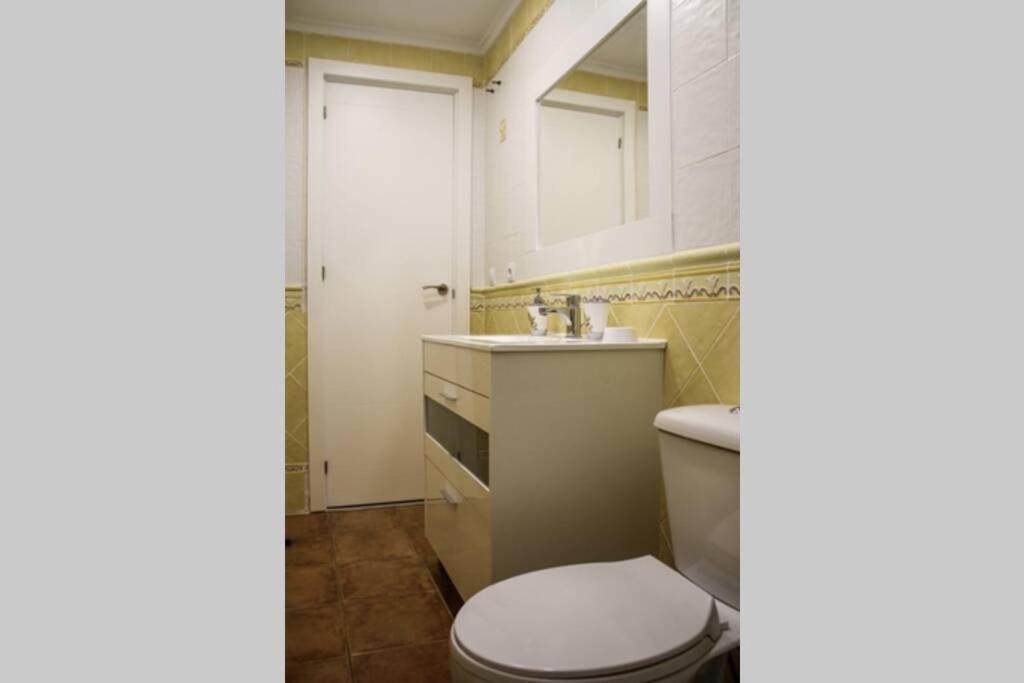 Helenamar Apartment Torrevieja Luaran gambar