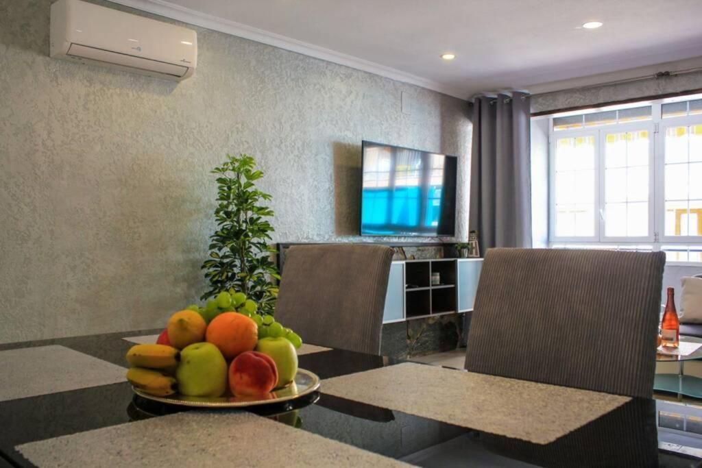 Helenamar Apartment Torrevieja Luaran gambar