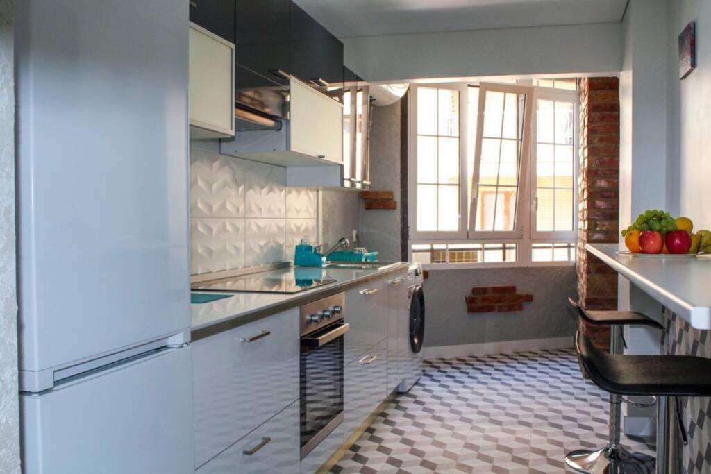 Helenamar Apartment Torrevieja Luaran gambar