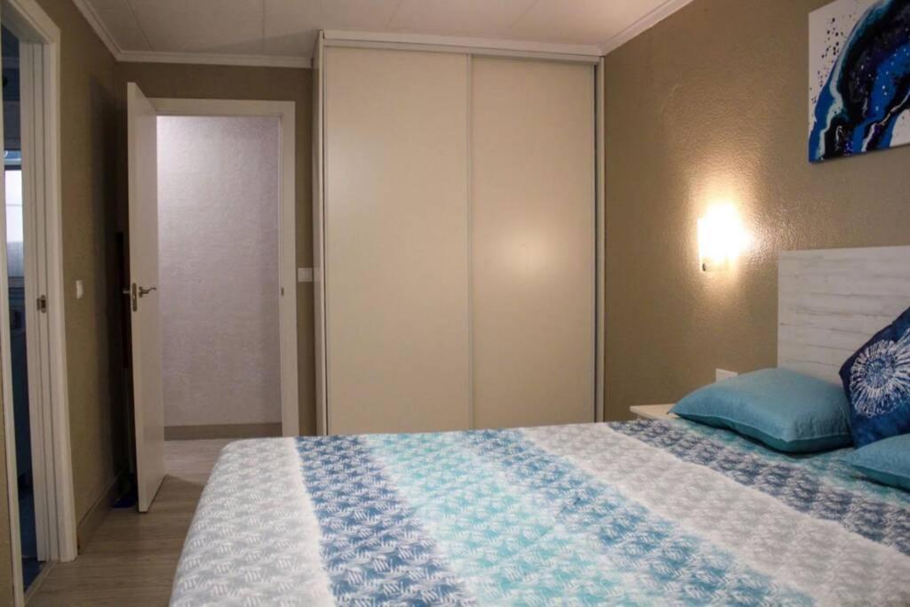 Helenamar Apartment Torrevieja Luaran gambar