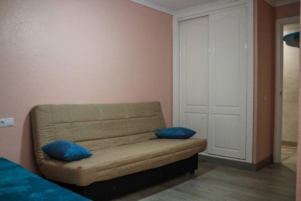 Helenamar Apartment Torrevieja Luaran gambar